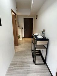 Sophia Residence (D9), Condominium #471711711